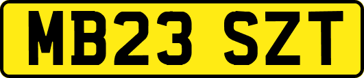MB23SZT