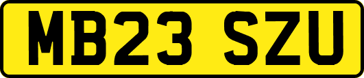 MB23SZU