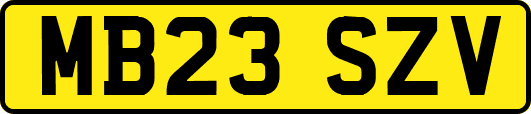 MB23SZV
