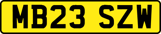MB23SZW