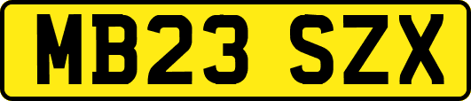 MB23SZX