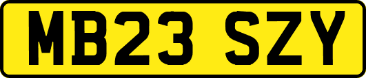 MB23SZY
