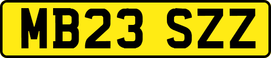 MB23SZZ