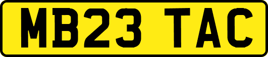 MB23TAC