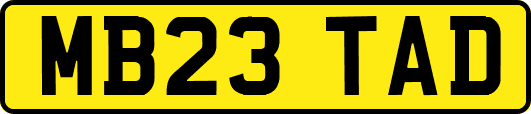 MB23TAD