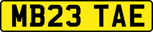 MB23TAE