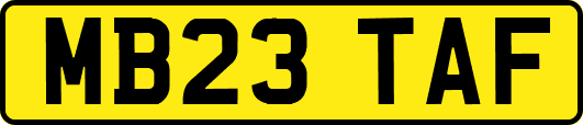 MB23TAF