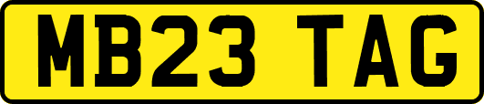 MB23TAG