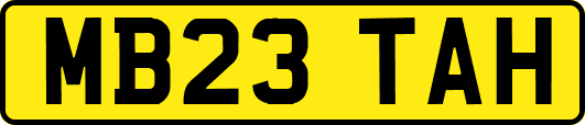 MB23TAH