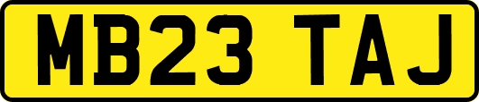 MB23TAJ