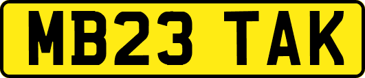 MB23TAK