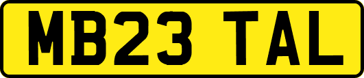 MB23TAL