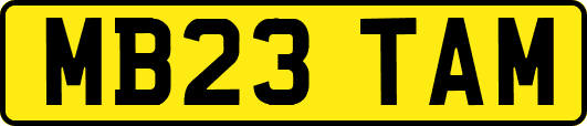 MB23TAM