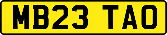 MB23TAO