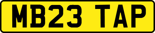 MB23TAP