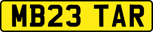 MB23TAR