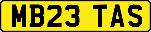 MB23TAS