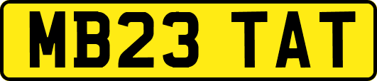 MB23TAT
