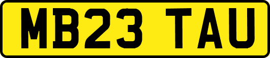 MB23TAU