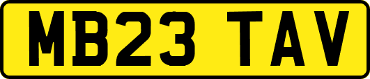 MB23TAV