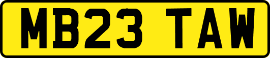MB23TAW