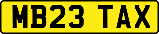 MB23TAX