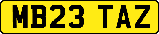 MB23TAZ