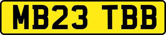 MB23TBB