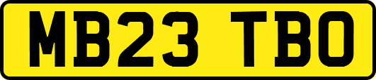 MB23TBO