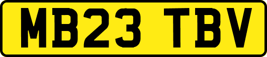MB23TBV
