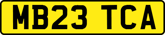 MB23TCA