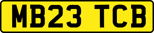 MB23TCB