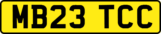 MB23TCC