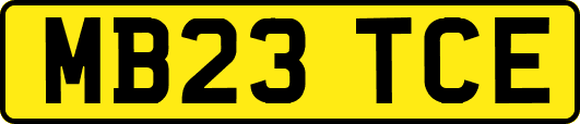MB23TCE