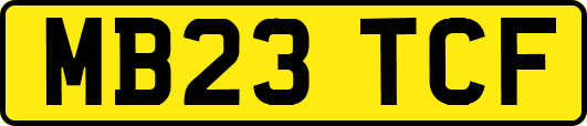 MB23TCF