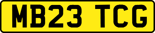 MB23TCG