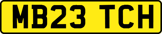 MB23TCH