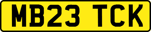 MB23TCK