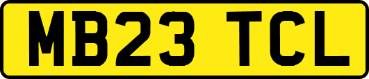 MB23TCL