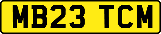 MB23TCM