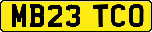 MB23TCO