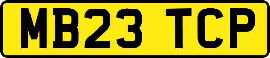 MB23TCP