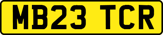 MB23TCR