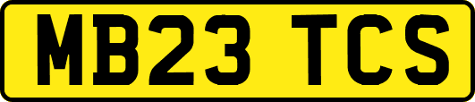 MB23TCS