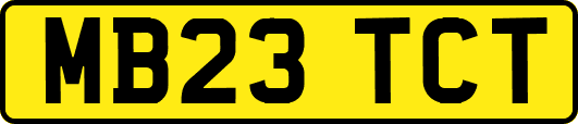 MB23TCT