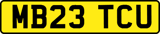 MB23TCU