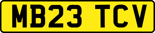 MB23TCV