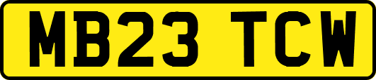 MB23TCW