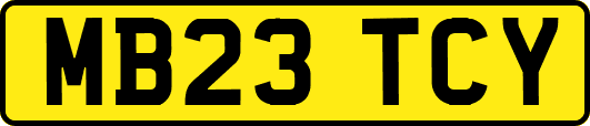 MB23TCY