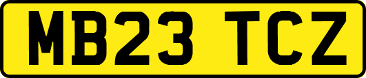 MB23TCZ
